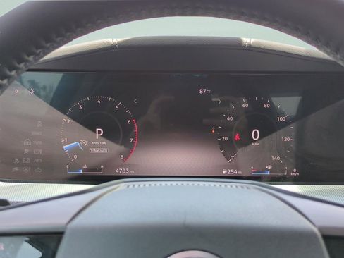 Certified 2025 Nissan Murano SL image 26