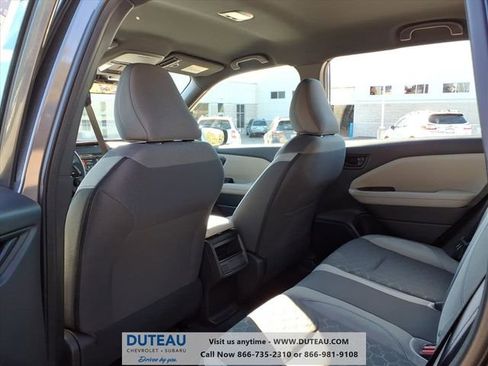 New 2026 Subaru Forester image 9