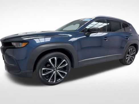 Used 2025 MAZDA CX-50 AWD 2.5 Turbo w/ Weather Package image 20