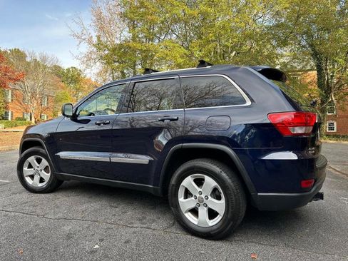 Used 2013 Jeep Grand Cherokee Laredo image 8