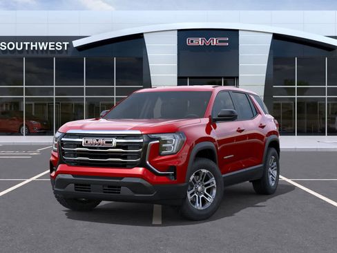 New 2026 GMC Terrain Elevation w/ Technology Package II image 6