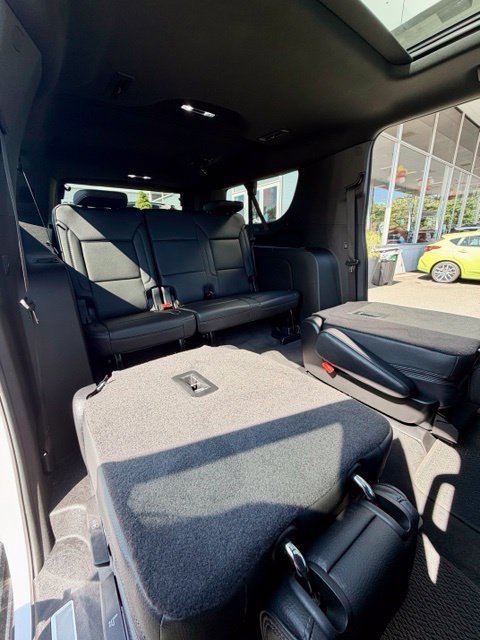 Certified 2024 GMC Yukon XL Denali AWD/4WD image 35