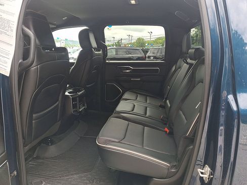 Used 2023 RAM 1500 Laramie AWD/4WD image 20