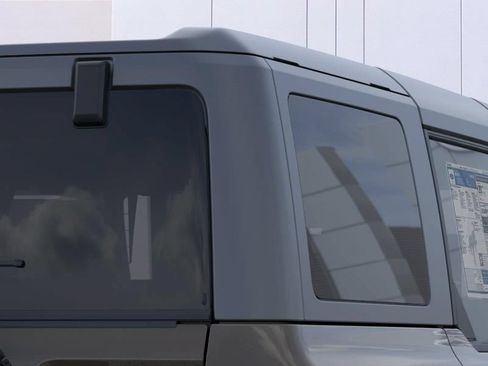 New 2026 Ford Bronco Big Bend AWD/4WD image 25