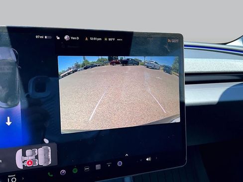 Used 2025 Tesla Model 3 RWD image 26
