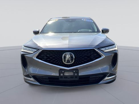 Certified 2024 Acura MDX w/Technology Package image 8