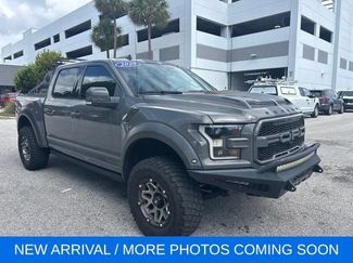 Used 2020 Ford F150 Raptor w/ Equipment Group 802A Luxury AWD/4WD video 1