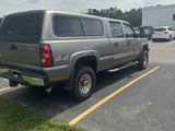 Used 2007 Chevrolet Silverado 2500 LT w/ Onstar Plus Package image 3
