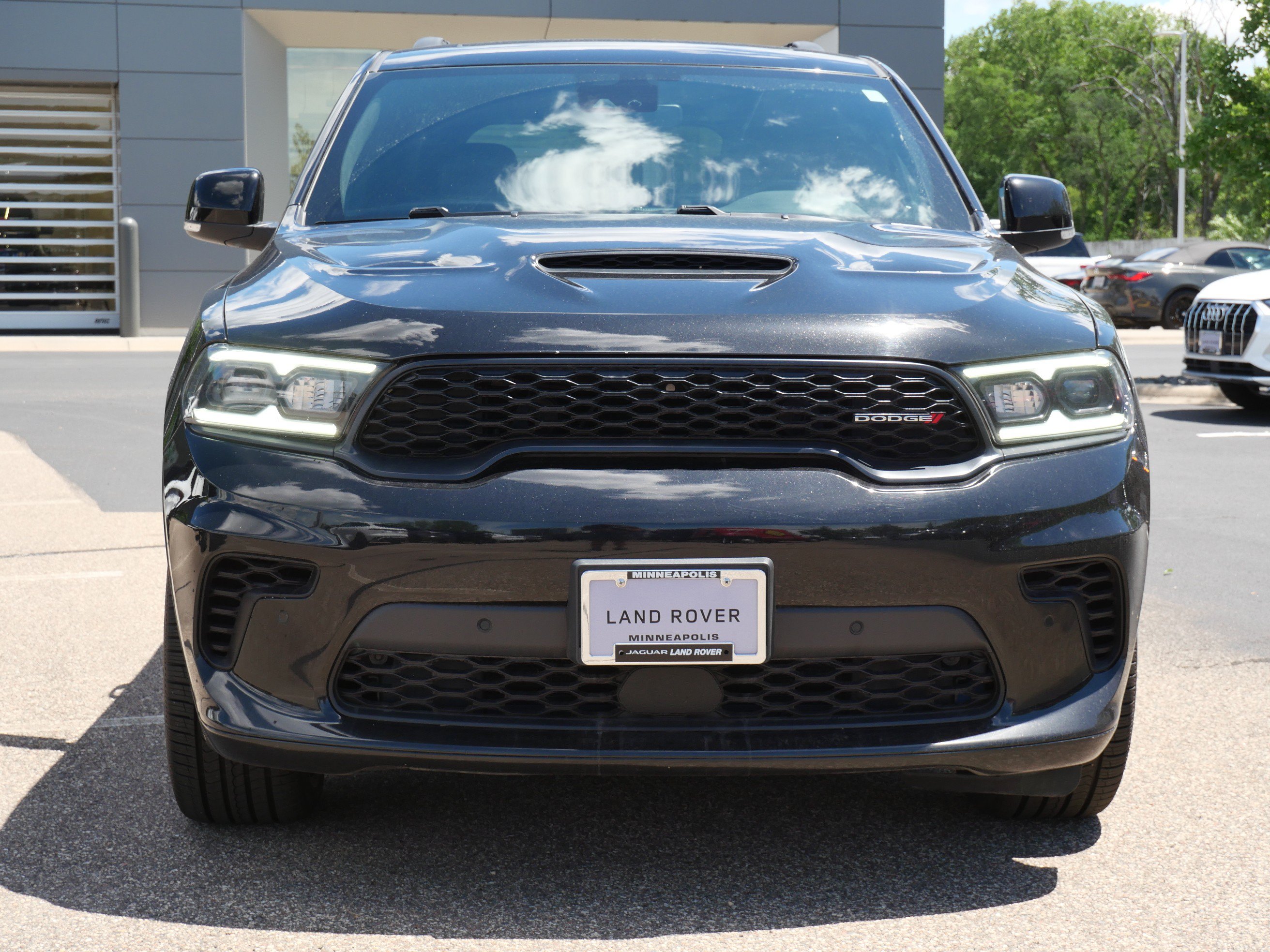 Used 2024 Dodge Durango R/T AWD/4WD image 8