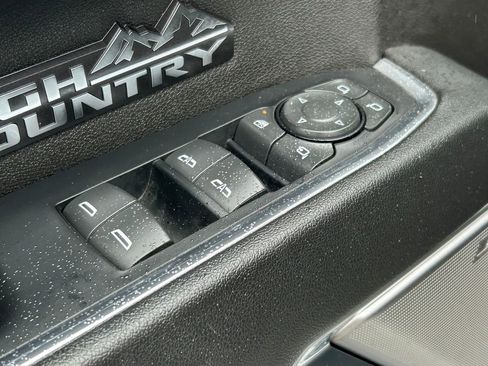 Used 2023 Chevrolet Silverado 1500 High Country w/ High Country Premium Package AWD/4WD image 22