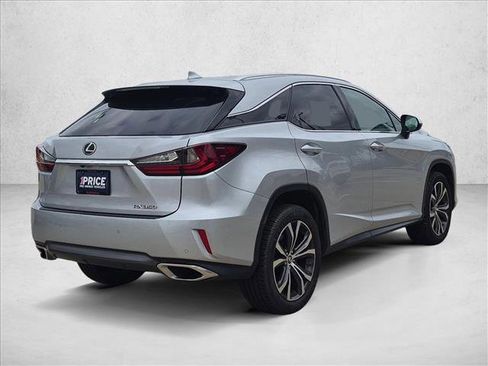Used 2019 Lexus RX 350 FWD w/ Navigation Package image 5
