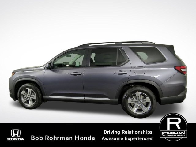 New 2026 Honda Pilot EX-L image 6