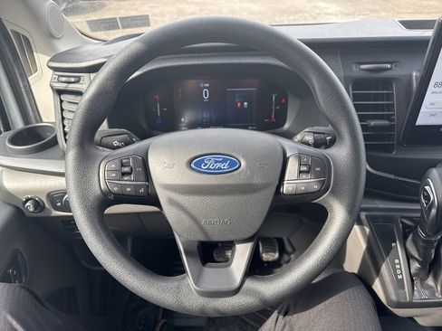 New 2026 Ford Transit 150 Base w/ Load Area Protection Package image 11