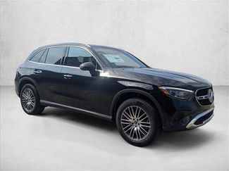 Used 2026 Mercedes-Benz GLC 300 video 3