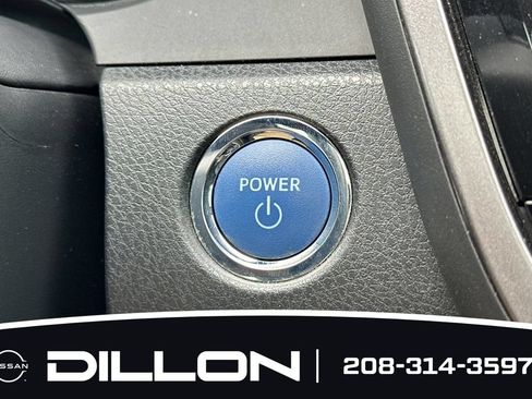 Used 2024 Toyota Camry XLE w/ Cold Weather Package FWD image 24