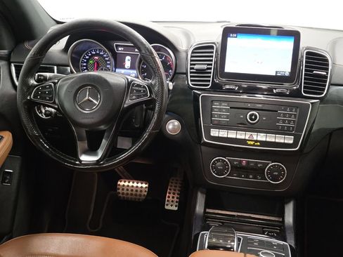 Used 2019 Mercedes-Benz GLE 43 AMG 4MATIC Coupe image 17