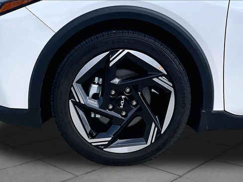 Certified 2026 Kia K4 EX FWD image 10