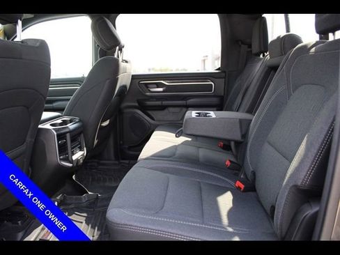 Used 2020 RAM 1500 Big Horn AWD/4WD image 22