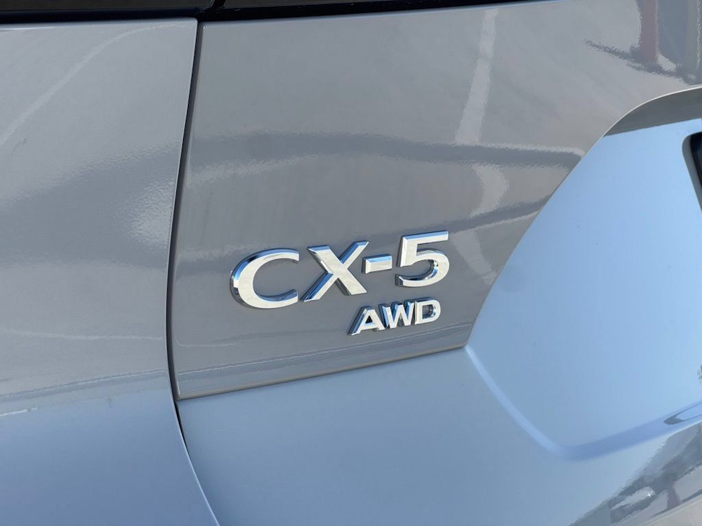 New 2026 MAZDA CX-5 2.5 S w/ Premium Package AWD/4WD image 7