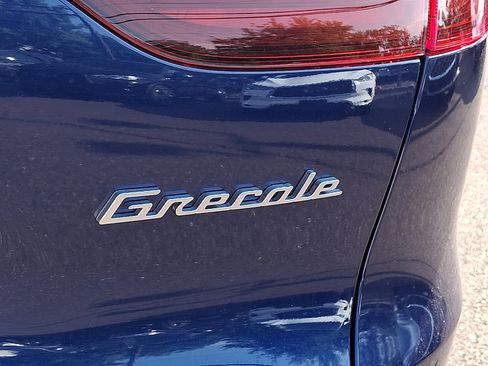 New 2026 Maserati Grecale Modena AWD/4WD image 21
