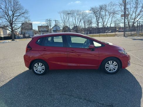 Used 2015 Honda Fit LX image 6