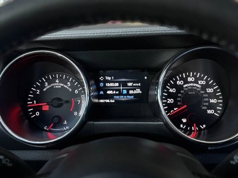 Used 2015 Ford Mustang GT image 26