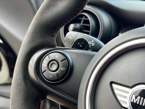 Used 2017 MINI Cooper John Cooper Works FWD image 14