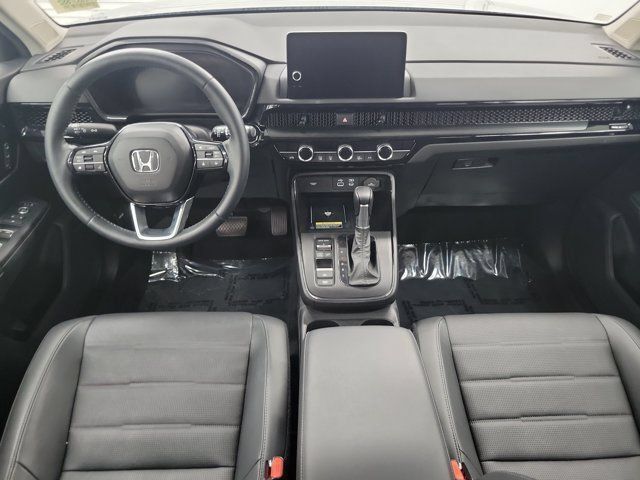 Certified 2024 Honda CR-V EX-L image 16