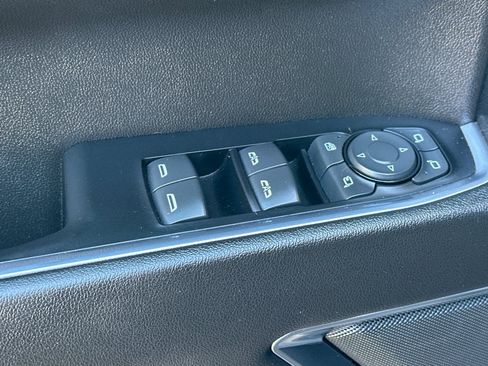 Certified 2022 GMC Sierra 1500 SLT image 12