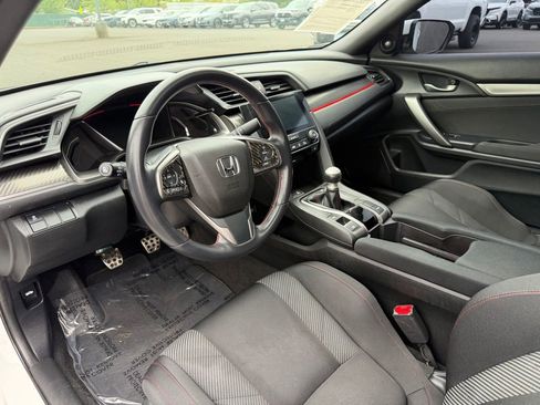 Used 2018 Honda Civic Si image 15