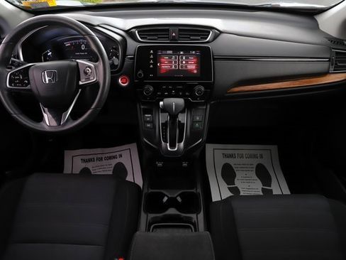 Used 2020 Honda CR-V EX image 21