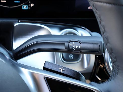 New 2026 Mercedes-Benz GLB 250 4MATIC image 35