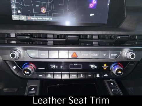 Certified 2024 Kia Telluride EX X-Line image 27