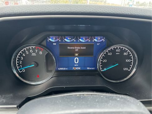 Used 2022 Ford F150 XLT w/ Equipment Group 301A Mid image 10