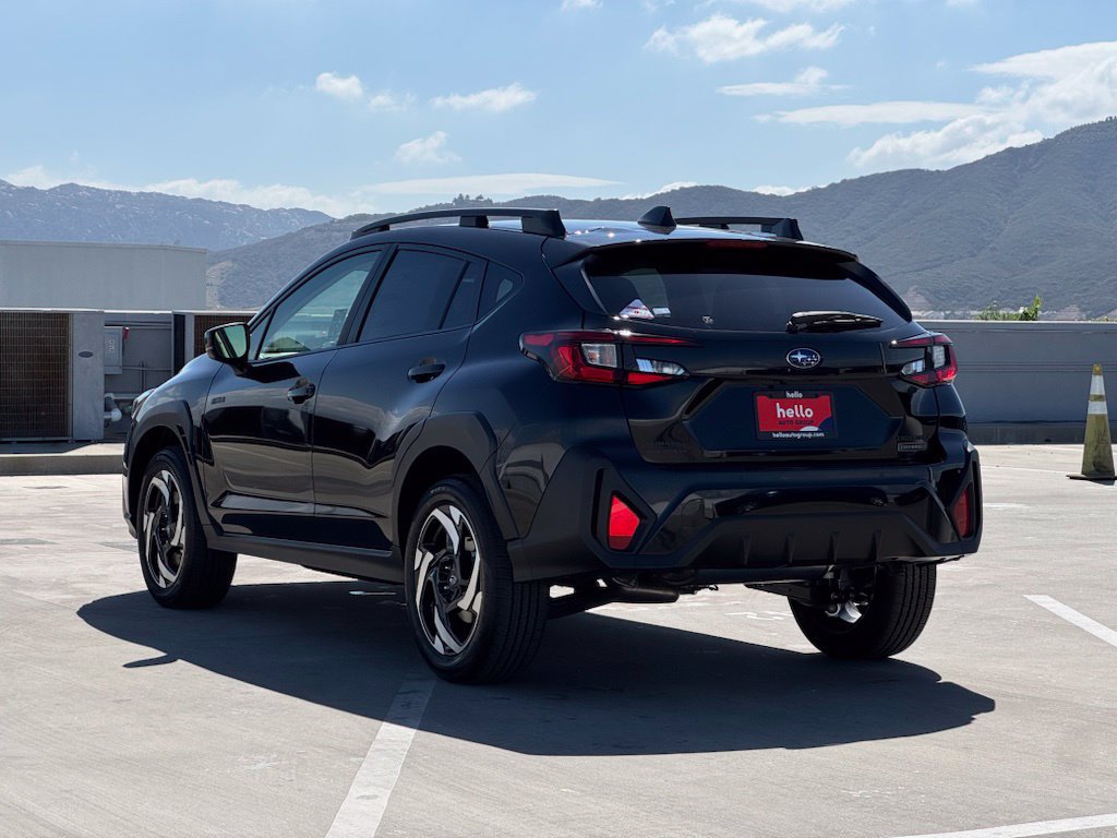 New 2026 Subaru Crosstrek 2.5i Limited AWD/4WD image 29
