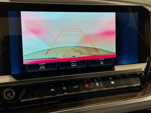 Certified 2026 Chevrolet Silverado 1500 LT w/ Protection Package image 12