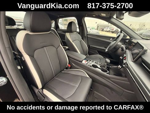 Used 2026 Kia K5 GT-Line w/ GT-Line Premium Package FWD image 27