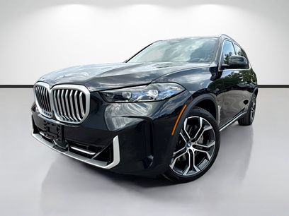 Used 2025 BMW X5 xDrive50e w/ Premium Package