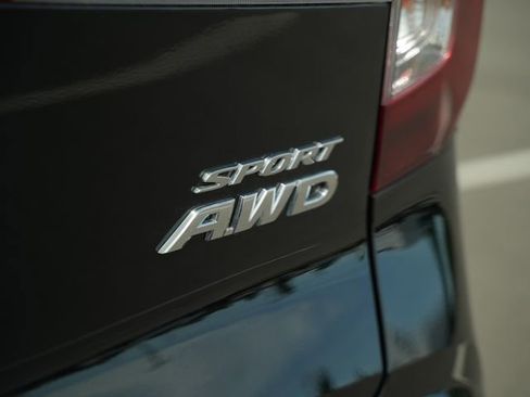 Used 2022 Honda Pilot Sport image 44