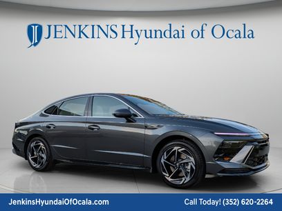 New 2026 Hyundai Sonata SEL