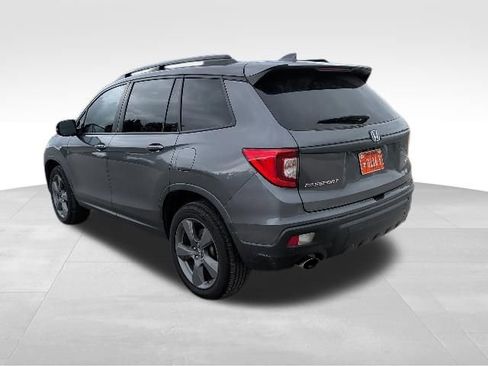 Used 2019 Honda Passport Touring image 6