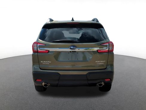 New 2025 Subaru Ascent Touring image 5