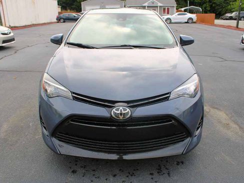 Used 2019 Toyota Corolla L FWD image 3