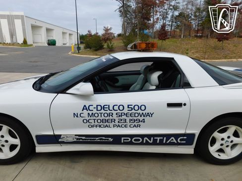 Used 1994 Pontiac Firebird Coupe RWD image 14