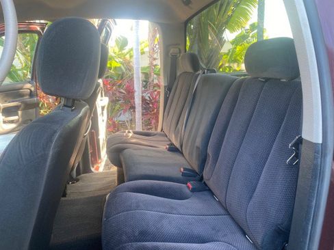 Used 2005 Dodge Ram 1500 Truck SLT image 15