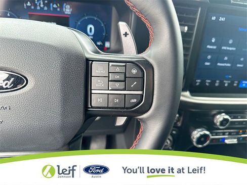 Used 2024 Ford F150 Raptor image 33