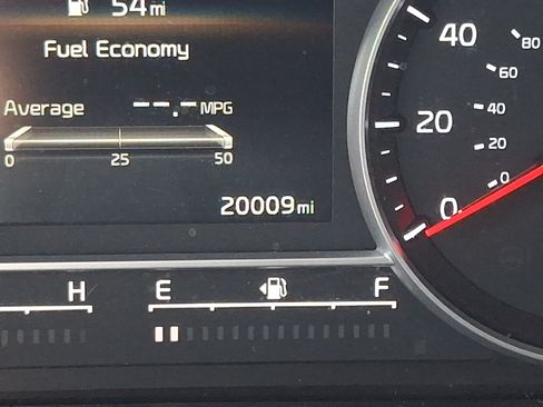 Certified 2023 Kia Sorento X-Line EX AWD/4WD image 23