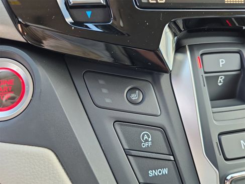 New 2026 Honda Odyssey EX-L image 23