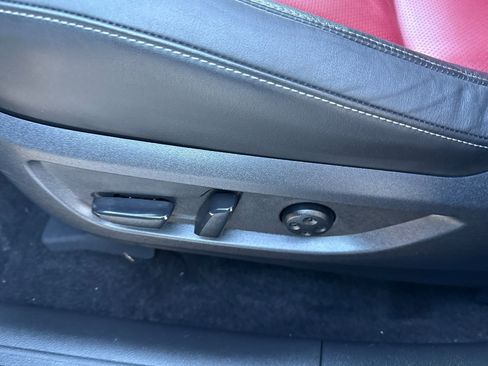 Used 2024 INFINITI QX50 Sport image 14