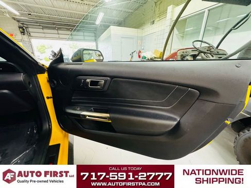 Used 2017 Ford Mustang Shelby GT350 w/ Electronics Package image 21